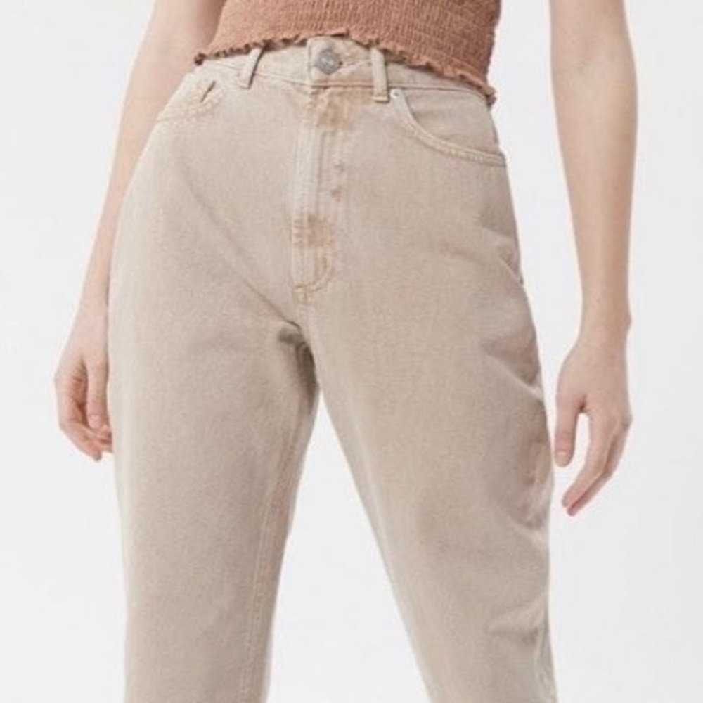 Urban Outfitters Straight Jeans